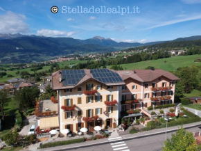 Wellness e Resort Stella Delle Alpi